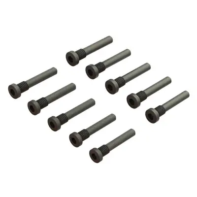 Arrma čep se závitem M2.5x16mm (10)