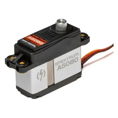 Spektrum servo A5080 9.4kg.cm 0.094s/60° MT/HS Min