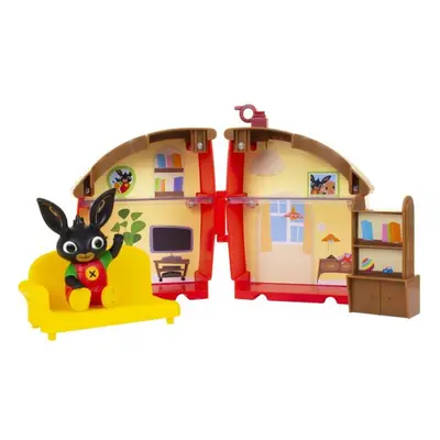 Orbico Bing mini house play set - nové balení