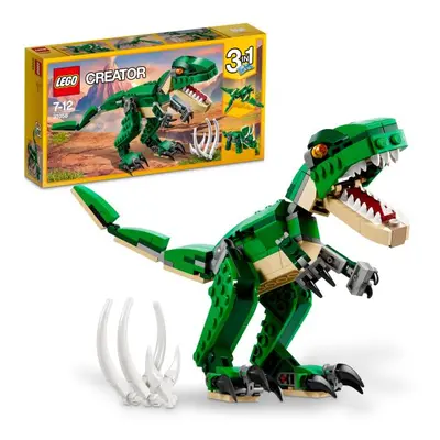 LEGO® Creator 3 v 1 31058 Úžasný dinosaurus