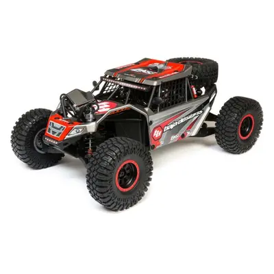 Losi Super Rock Rey V2 1:6 4WD RTR šedá