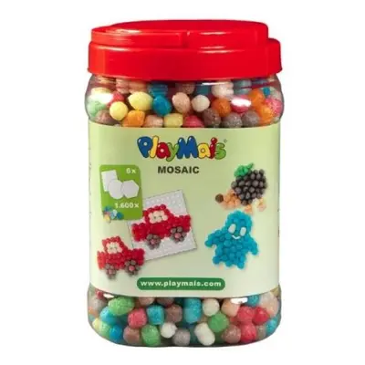 PLAYMAIS Mosaic Mix 1600