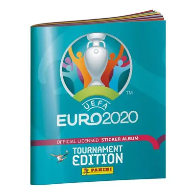 EURO 2020 TOURNAMENT EDITION - album