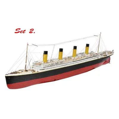 Mantua Model Titanic 1:200 sada č.2 kit