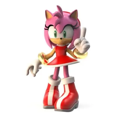 Comansi - SONIC Amy Rose z filmu Sonic 2