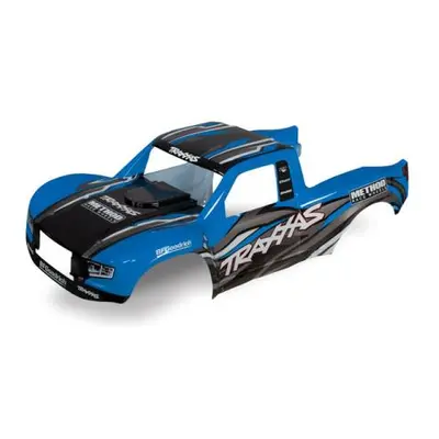 Traxxas karosérie Desert Racer TRX, samolepky