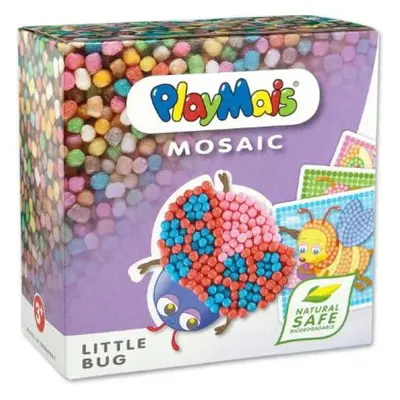 PLAYMAIS Mosaic Broučci