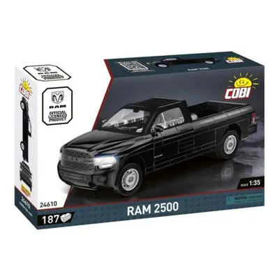 Cobi RAM 2500, 1:35, 180 k