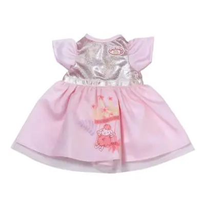 Zapf Baby Annabell Little Sweet Šatičky, 36 cm