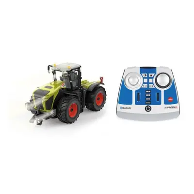 SIKU Control - Bluetooth, Claas Xerion s dálkovým ovladačem