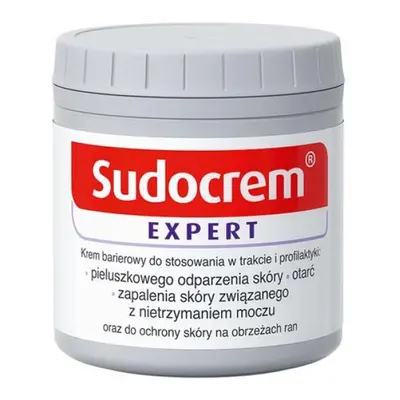 Krém Sudocrem Expert 400 g