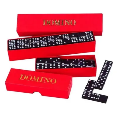 Domino 55 kamenů