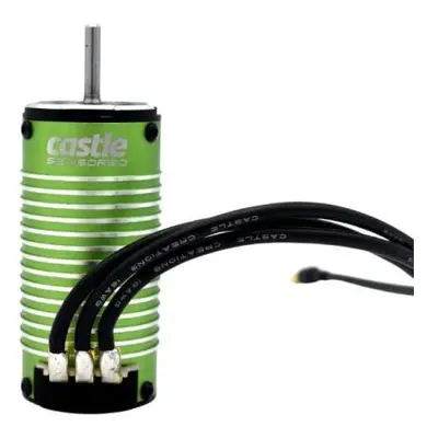 Castle motor 1010 5600ot/V senzored