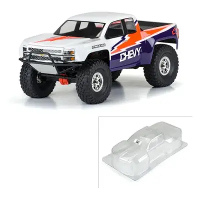 Pro-Line karosérie 1:10 Chevrolet Silverado Prerunner 2015 (313mm)