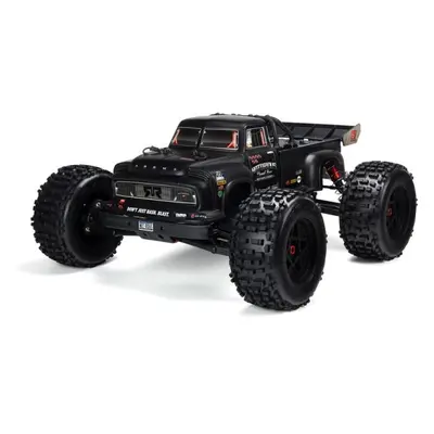 Arrma Notorious 6S BLX 1:8 4WD RTR černá