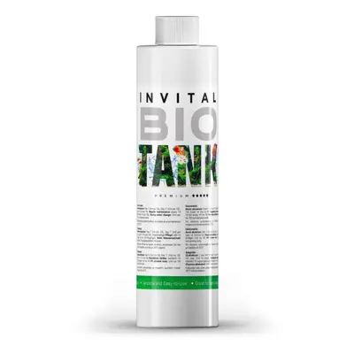 INVITAL BioTank 500 ml