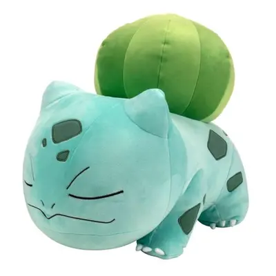 Pokémon Bulbasaur 45 cm, plyšový