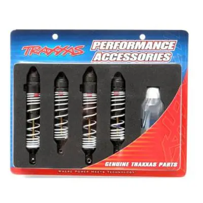 Traxxas tlumič Big Bore Long, XX-Long (4)