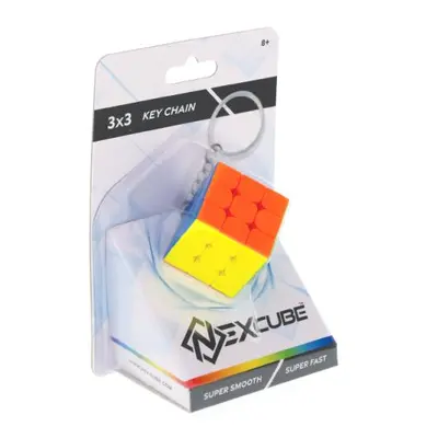 Albi NexCube klíčenka 3x3