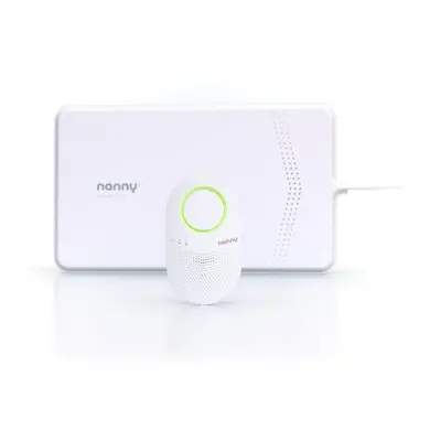 JABLOTRON Monitor dechu miminka Nanny 3