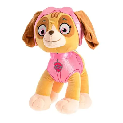 Paw Patrol Classic Skye plyšová 19cm