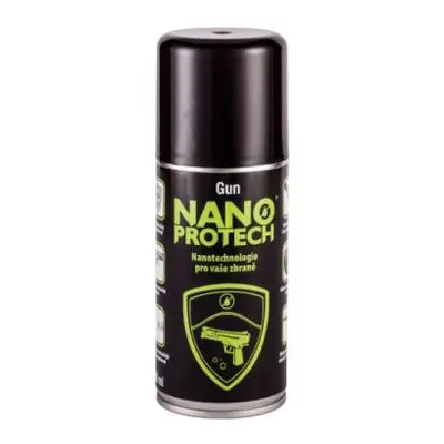 NANOPROTECH GUN 150ml