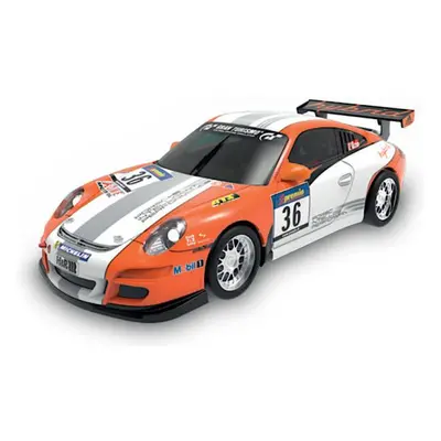 SCX Advance Porsche 911 GT3 Hybrid