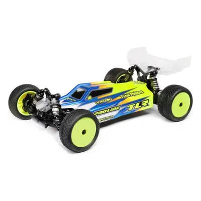 TLR 22X-4 Elite 1:10 4WD Race Buggy Kit