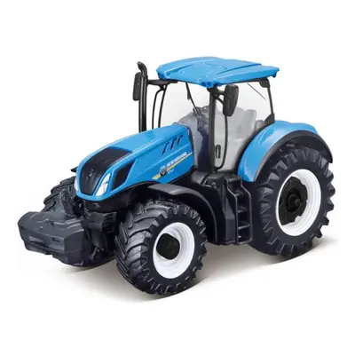 Bburago Farm Traktor New Holland