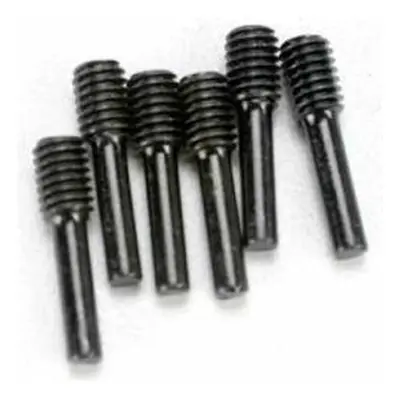 Traxxas čep šroubovací 4x15mm (6)