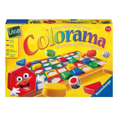 Ravensburger Colorama