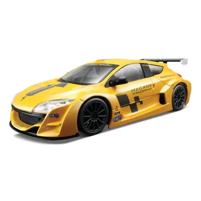 Bburago Renault Megane Trophy Racing 1:24