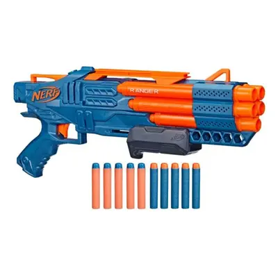 Hasbro Nerf elite 2.0 ranger pd 5 F4186