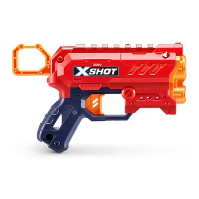 ZURU X-SHOT Excel Micro 2.0 Blaster