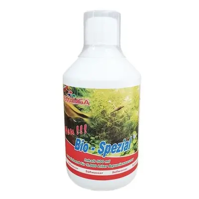 Femanga Bio – Speciál na sinice 250 ml