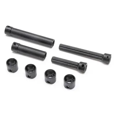 Axial hřídel WB8-18: UTB18 Capra