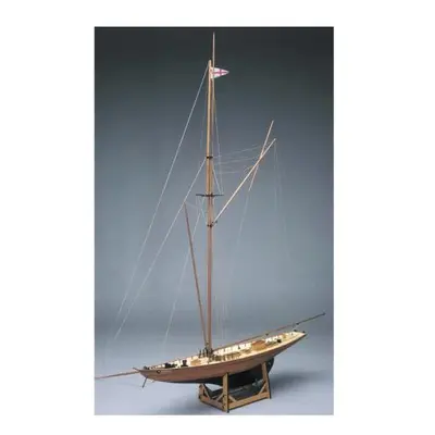 Mantua Model Britannia 1:60 kit