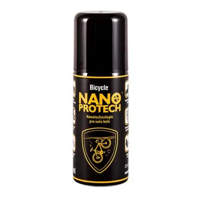 NANOPROTECH BICYCLE 75ml