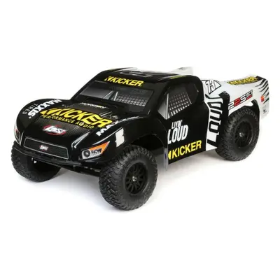 Losi 22S SCT 1:10 RTR Kicker