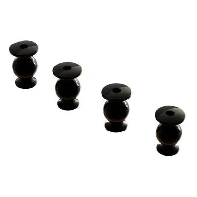 Arrma kulový čep M3x8x12mm (4)