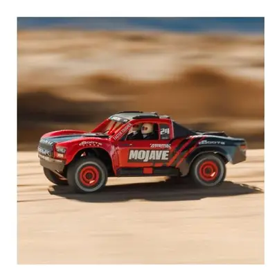 Arrma Mojave Grom 1:18 4WD RTR Modrá