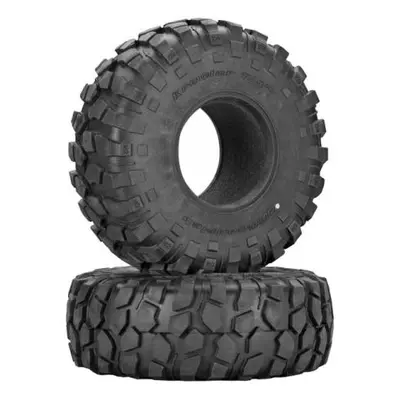 Axial pneu 2.2" BF Goodrich Krawler T/A R35 (2)