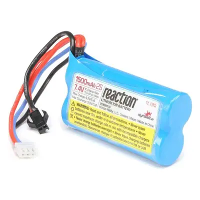 Jet Jam Pool Racer: LiIon 1500mAh 7.4V