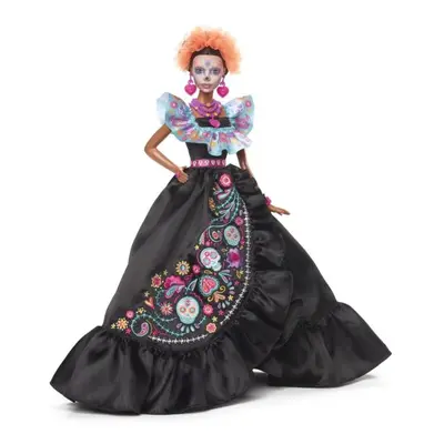 Mattel Barbie Día de Muertos Barbie 2024