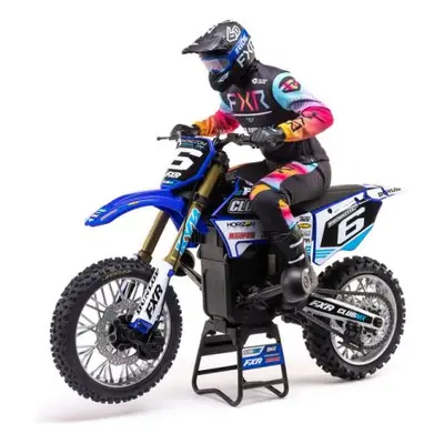 Losi Promoto-MX 1:4 RTR Basic Club MX