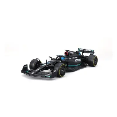 Bburago 1:24 Formula F1 Mercedes-AMG Petronas W14 E Performance(2023) č.63 George Russell