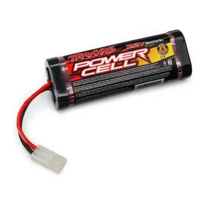 Traxxas NiMH baterie 7.2V 1800mAh Tamiya