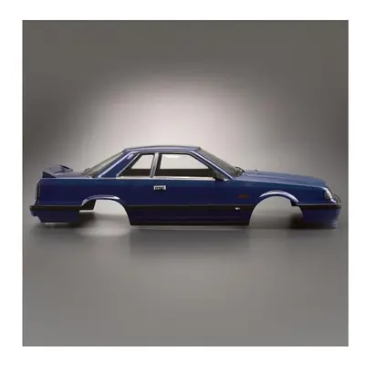 Killerbody karosérie 1:10 Nissan Skyline R31 modrá