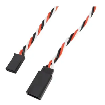 Kabel prodlužovací Futaba silikon 750mm