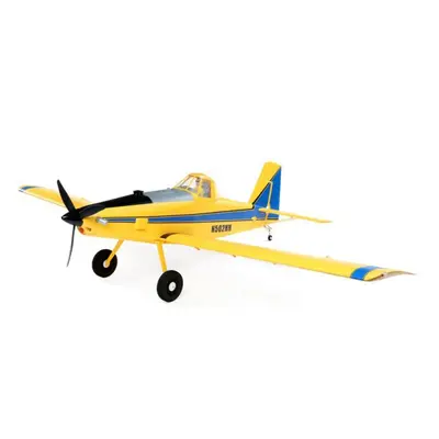 E-flite Air Tractor 1.5m SAFE Select BNF Basic